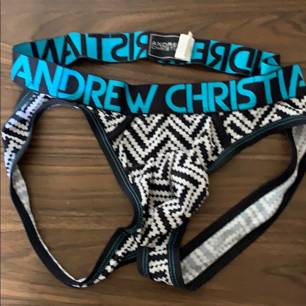 Andrew Christian